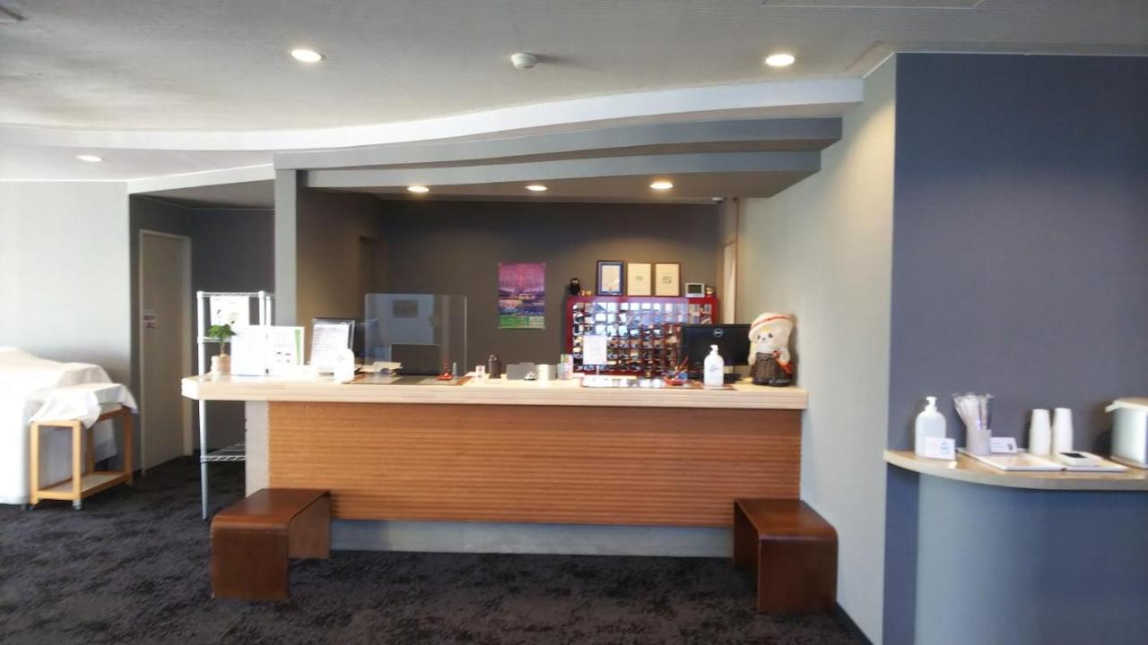 Hotel Select Inn Sano-Ekimae Sano  Extérieur photo