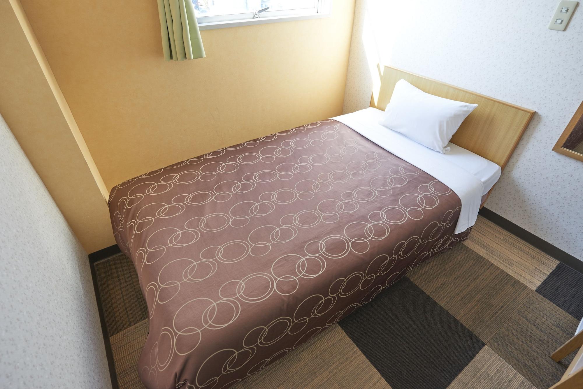 Hotel Select Inn Sano-Ekimae Sano  Extérieur photo