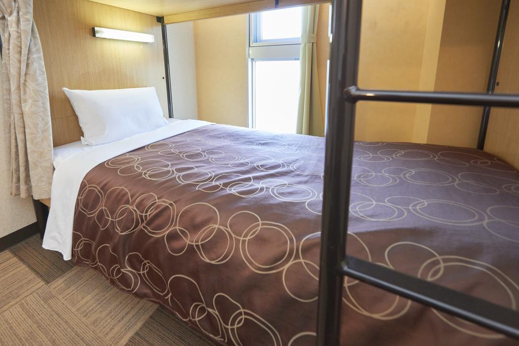 Hotel Select Inn Sano-Ekimae Sano  Extérieur photo