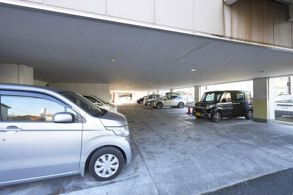 Hotel Select Inn Sano-Ekimae Sano  Extérieur photo
