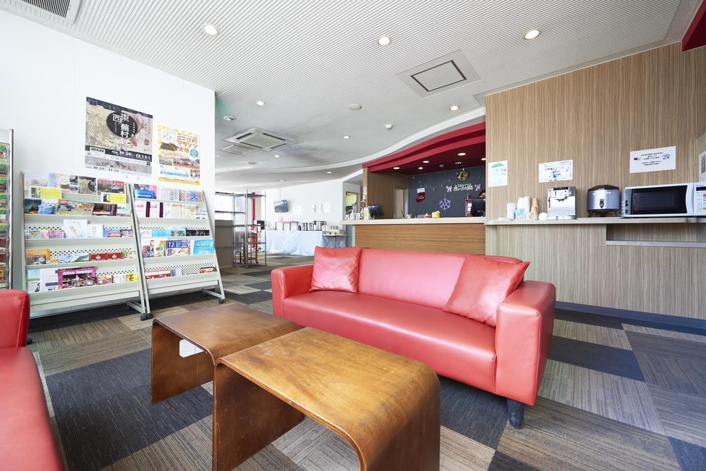 Hotel Select Inn Sano-Ekimae Sano  Extérieur photo