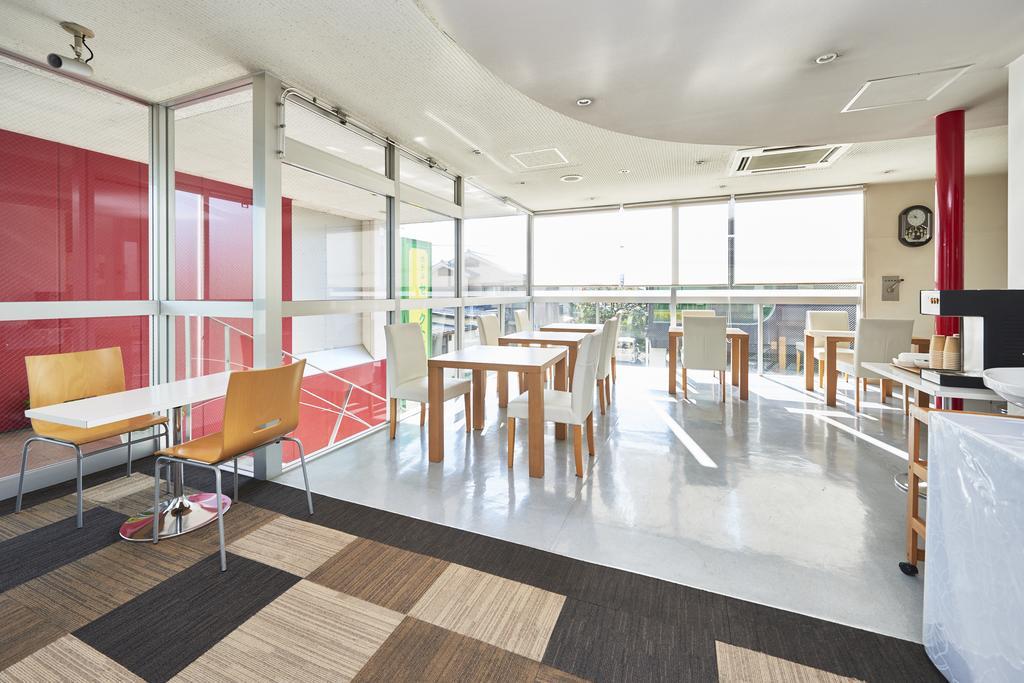 Hotel Select Inn Sano-Ekimae Sano  Extérieur photo